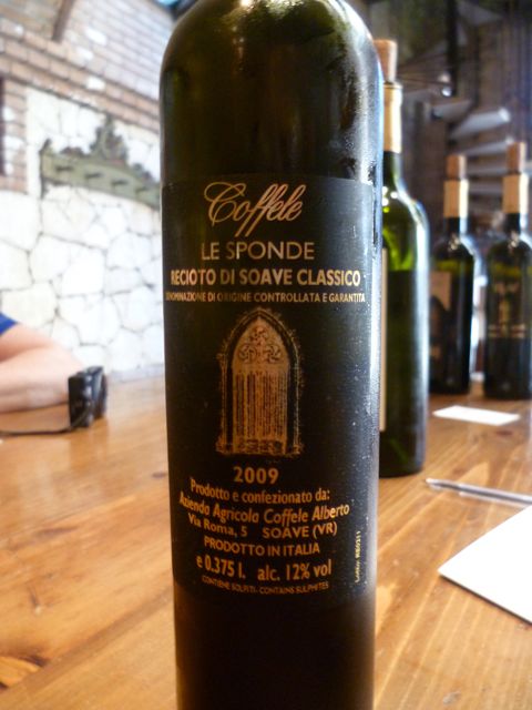 recioto label cycling holidays